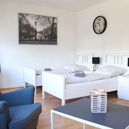 Cosy Apartment Нойс Экстерьер фото