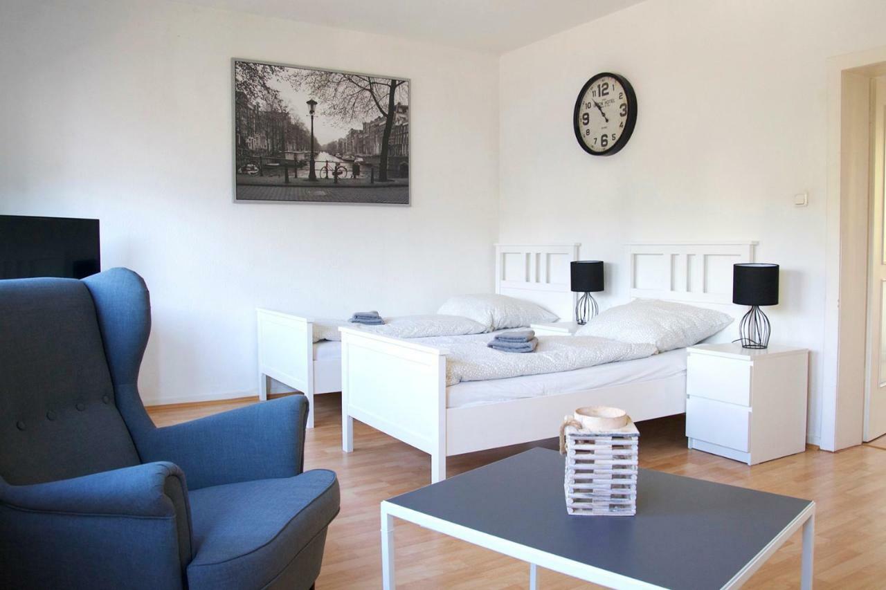 Cosy Apartment Нойс Экстерьер фото