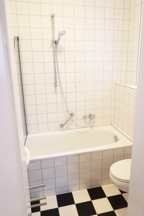 Cosy Apartment Нойс Экстерьер фото