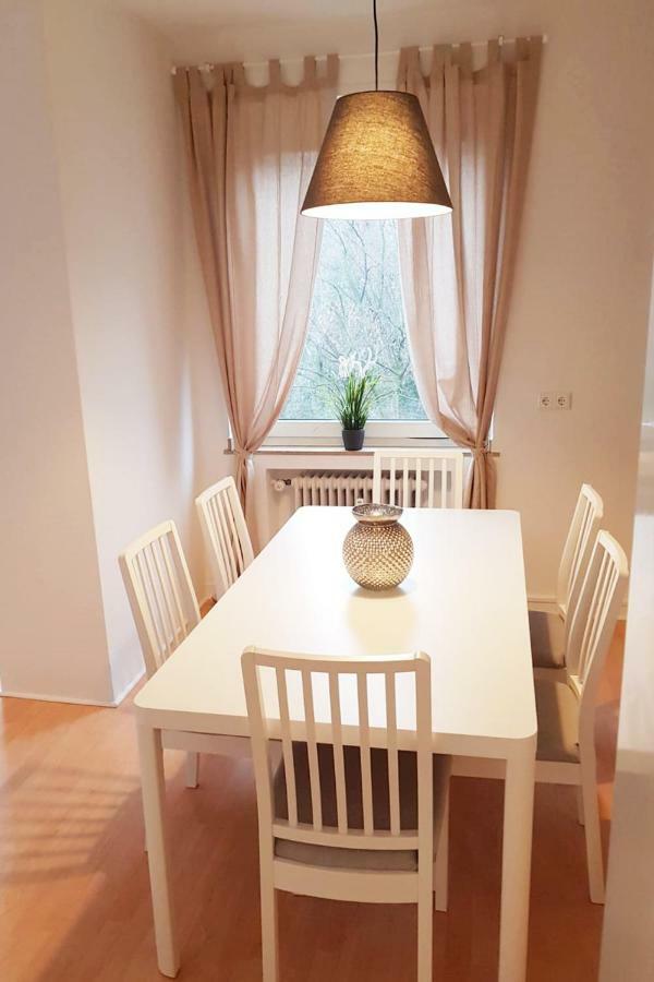 Cosy Apartment Нойс Экстерьер фото