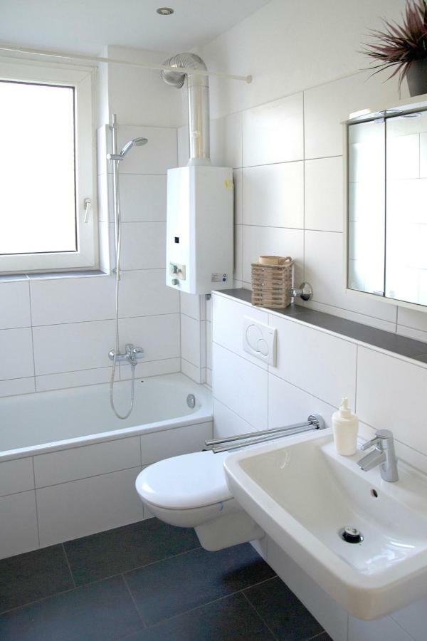 Cosy Apartment Нойс Экстерьер фото
