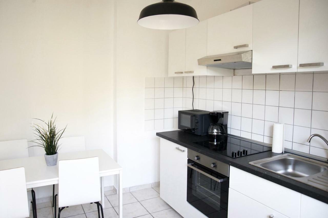 Cosy Apartment Нойс Экстерьер фото